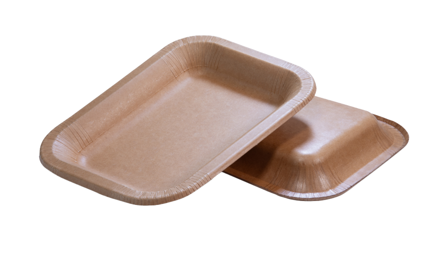 Pro-line Protein Plate Deep