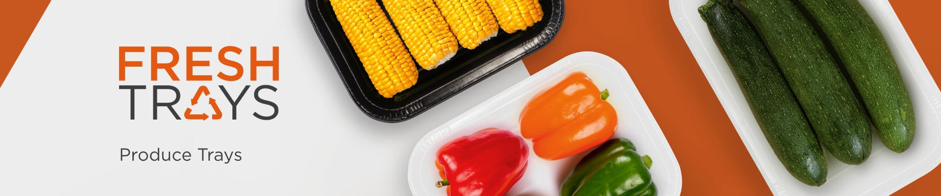 Produce Trays
