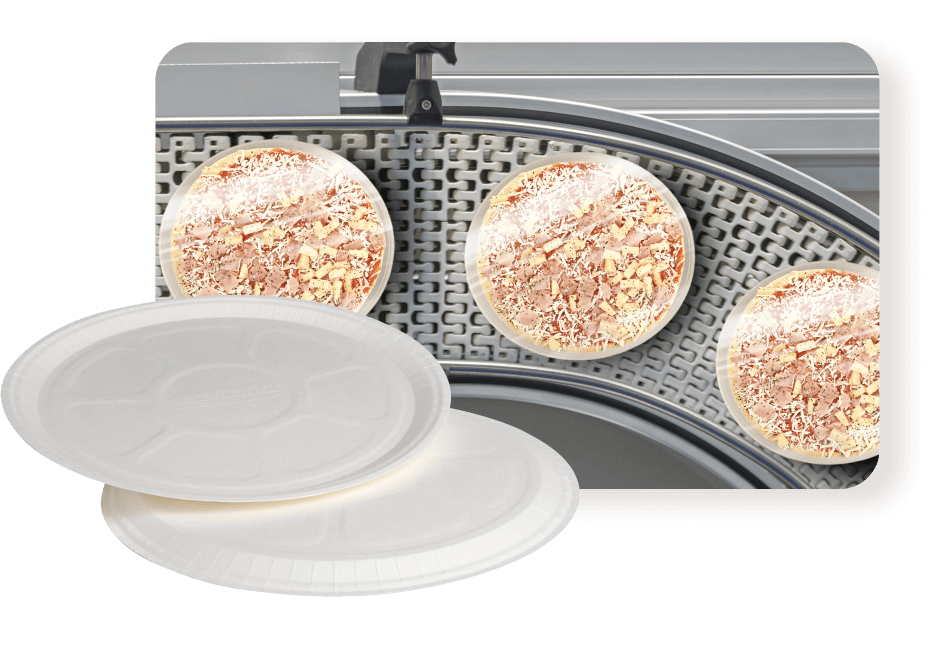 Papertrays Warehouse