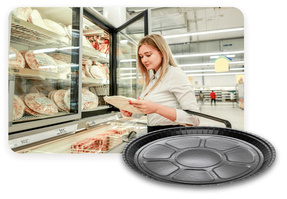 Papertrays Warehouse