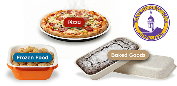 PUREPRESS Collage Trays