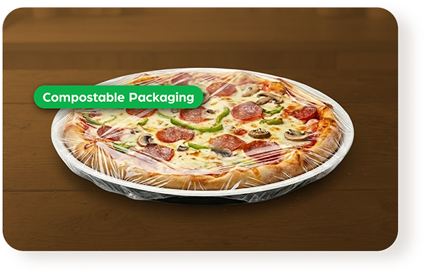 Compostable Packaging