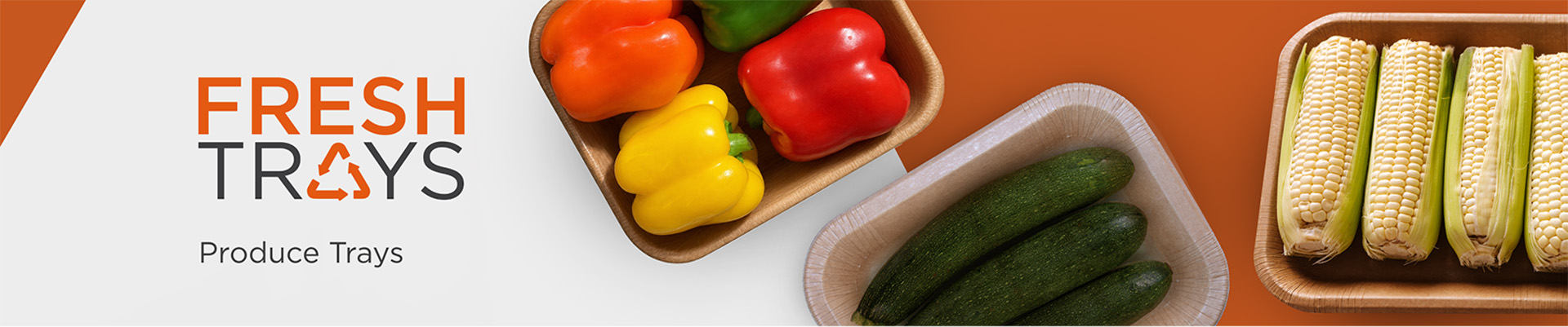 Produce Trays